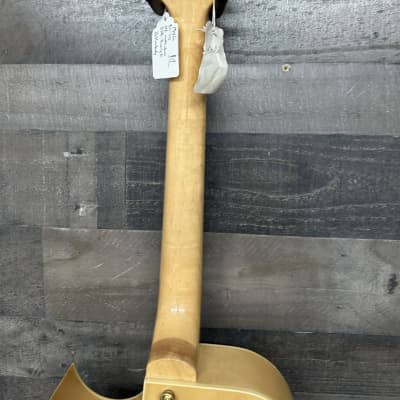 Miami Vintage Guitars ES175 Brand New  with padded gig bag! 2023 - Natural Blonde image 10