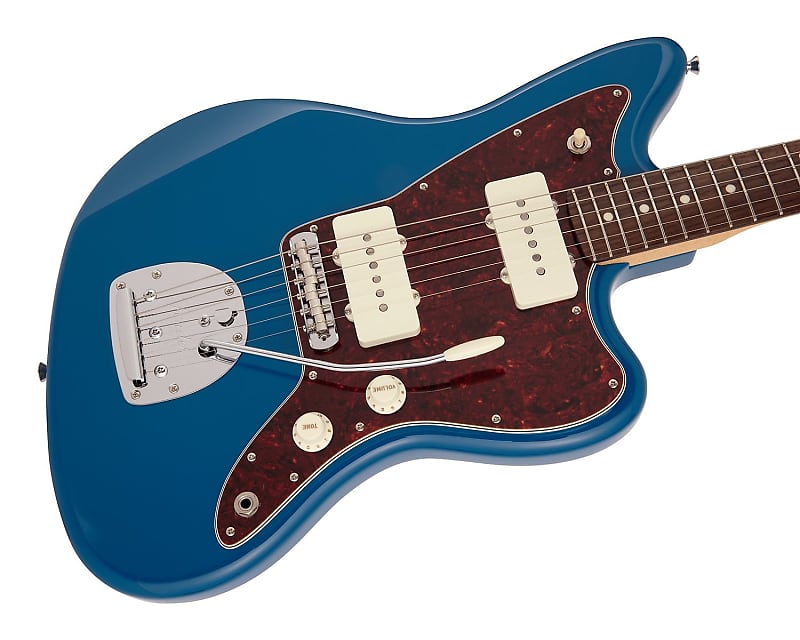 Fender MIJ Hybrid II Jazzmaster | Reverb Canada