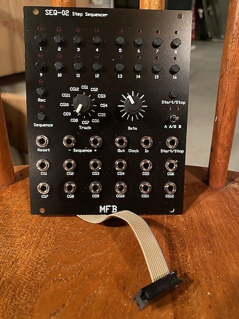 MFB SEQ-02