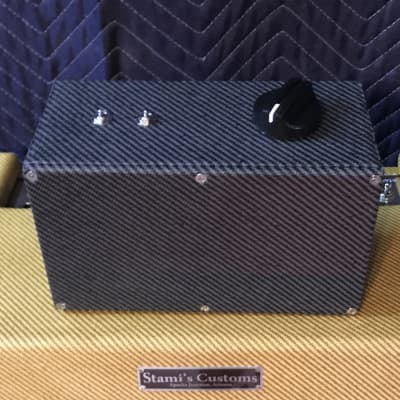 Stami's Customs - Mockingbird 8 Ohm Stereo Attenuator image 9