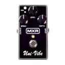 MXR M68 Uni-Vibe Chorus/Vibrato Pedal - Open Box
