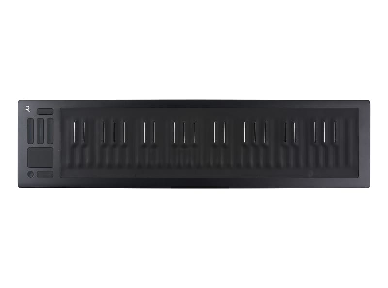 ROLI Seaboard RISE 49 | Reverb Canada
