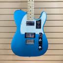 Fender Player Telecaster HH - Tidepool w/Maple Fingerboard + FREE Shipping #502
