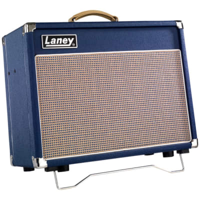 Laney Lionheart L5T-112 Guitar Combo Amplifier (5 Watts, 1x12") image 3