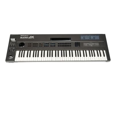 Pre-Owned Roland Polyphonic JX-10 Synth | Used
