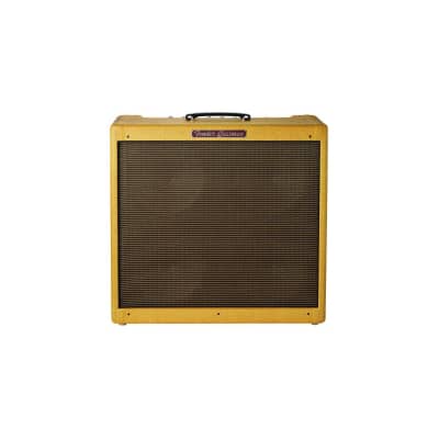 Fender 59 Bassman LTD, 120V Amplifier image 7