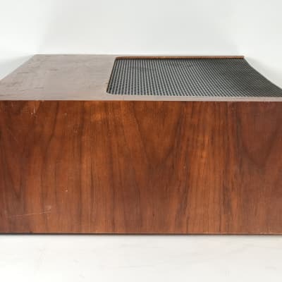 Original Vintage Marantz WC-22 Wood Cabinet for 2230 2245 2270 2275 2285 image 10