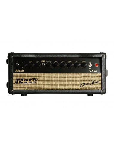 MARKBASS Casa Michael League Signature image 1