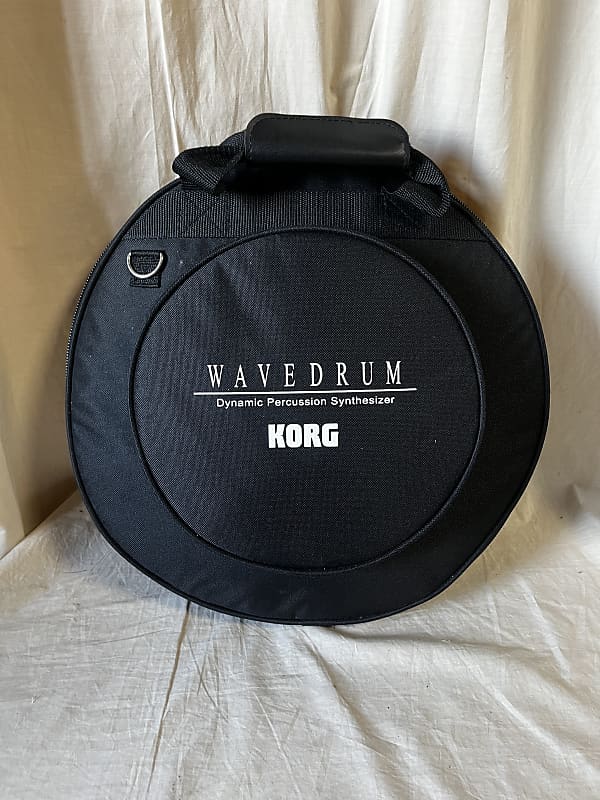 Korg Wavedrum Global Edition | Reverb