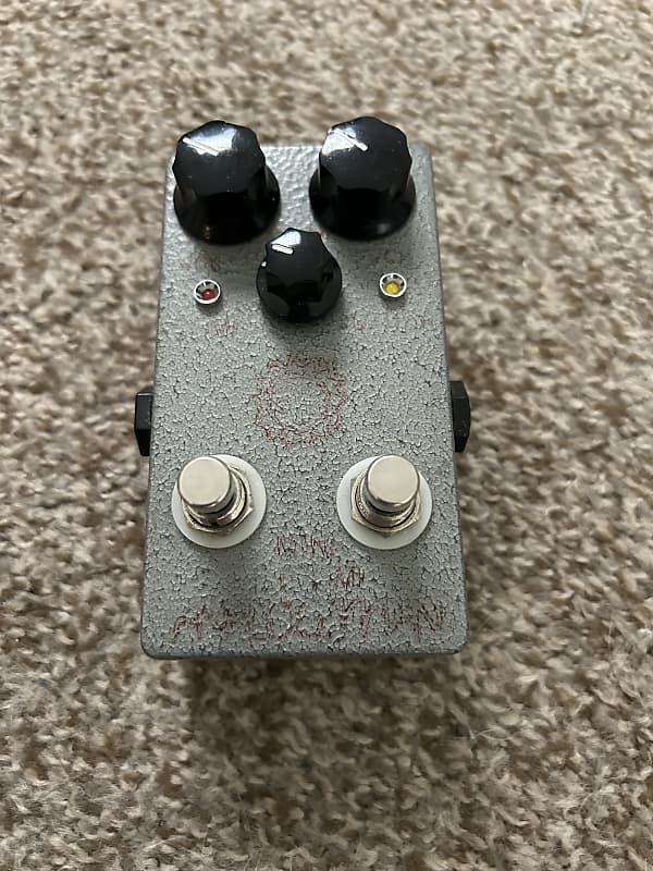 Analogman Mini Bi-Comp
