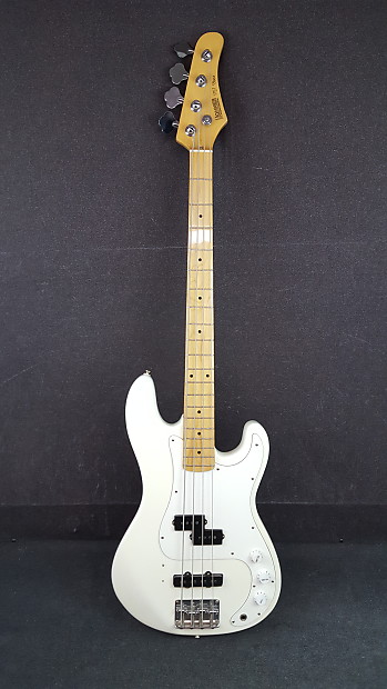 Hohner pj bass new arrivals