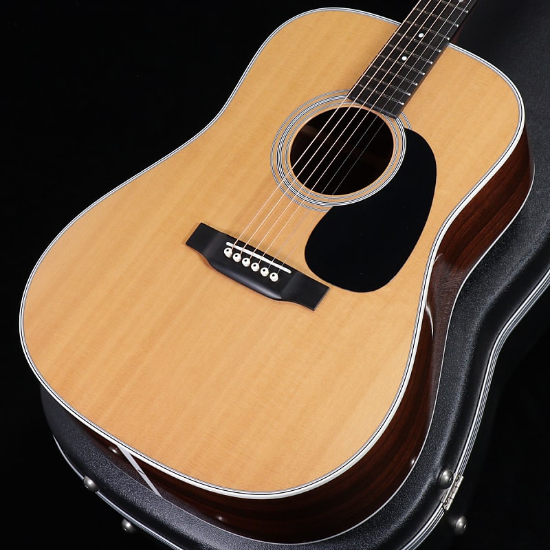 Martin D 28 Aj (S/N:1927358) (07/19)