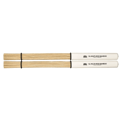 Meinl SB204 XL Bamboo Multi-Sticks