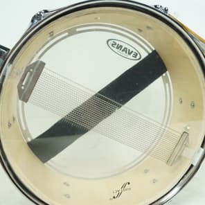 First Act 12 INCH SNARE Snare Drum 12" image 4