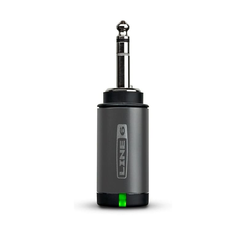 Line 6 Relay G10TII Guitar Wireless Transmitter for Relay G10 and G10S image 1