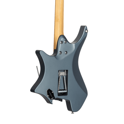 Strandberg Boden Classic 6 NX Tremolo Malta Blue Pre-sale | Reverb 