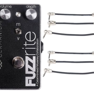 Guitar Pedal X - GPX Blog - Catalinbread doubles down on the