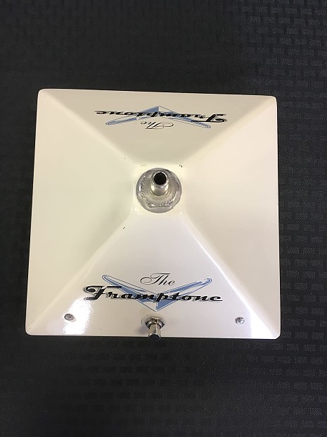 Framptone talk box on sale