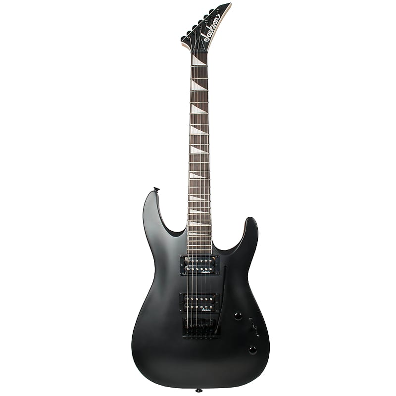 Jackson JS Series JS22 DKA Dinky Archtop with Rosewood Fretboard image 4