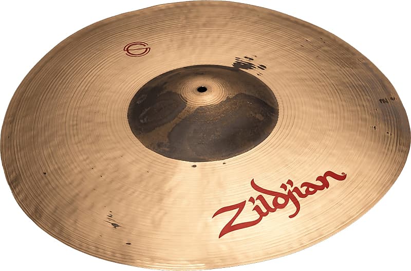 ZILDJIAN A0655-PT Ride - 22