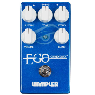 Wampler Ego Compressor for sale