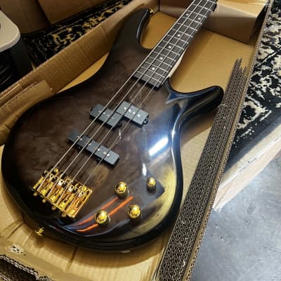 Tokai P Bass HARD PUNCHER TPB-40 Precision Bass Sunburst MIJ