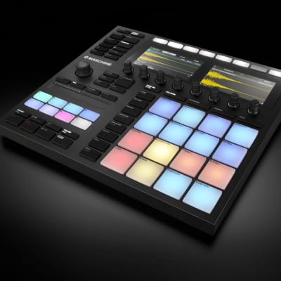 Native Instruments - Maschine MK3 image 8