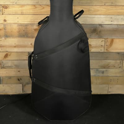 Cremona SC-175 Premier Student Cello Outfit 4/4 Size image 5