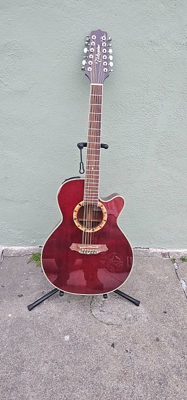 TAKAMINE　PT-508 TAKAMINE PT-508|ドルフィンギターズ