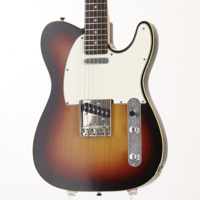 E-TE-CTM | ESP GUITARS