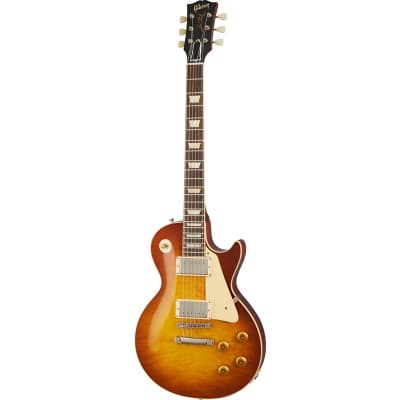 Gibson Custom Shop Historic Collection '59 Les Paul Flametop 