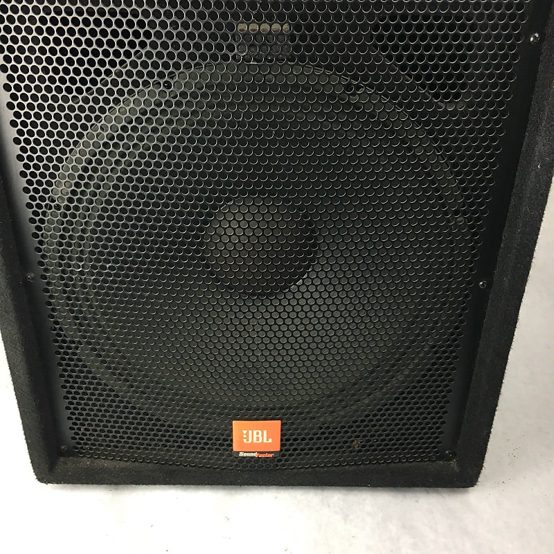 JBL Sound Factor SF15 ジェービーエル ネットワーク 2本 JBL -SF15 Soundfactor Aftermarket Crossover 2-Way 15