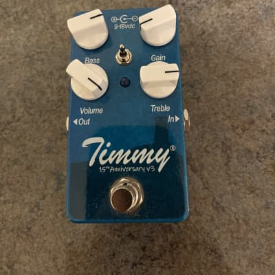 Paul Cochrane Timmy V3 | Reverb