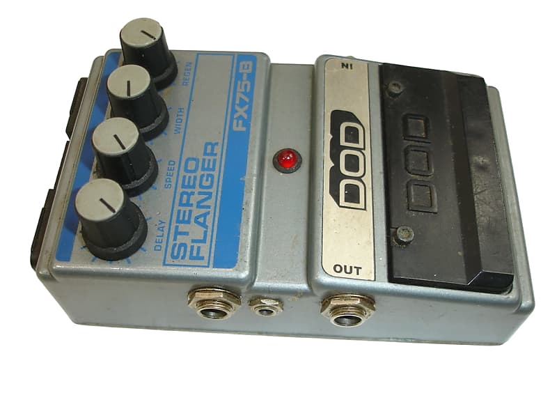 DOD FX75-B