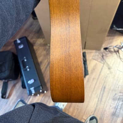Carlo Robelli CSXMINIXX 3/4 Travel Size Acoustic Guitar image 14