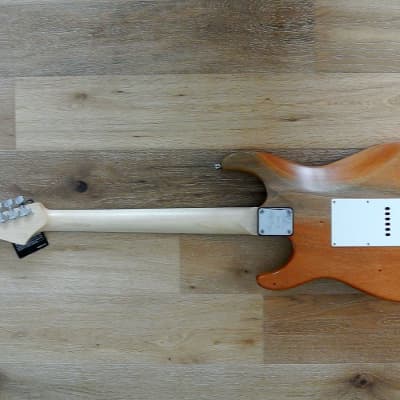 Bacchus Global Series - Imperial PLD II - Electric Guitar Bacchus Global Series - Imperial PLD II - Electric Guitar