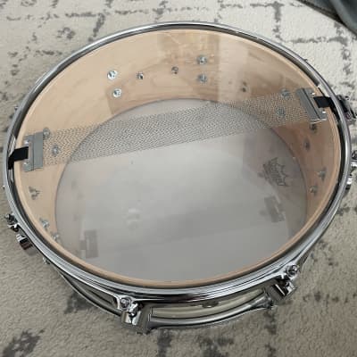 Pacific CX Series 5 x 14 Maple Snare Drum image 7