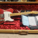 Fender Custom Shop '52 Reissue Telecaster Relic