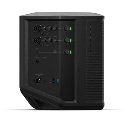 Bose S1 Pro System - Portable PA system - Battery INCLUDED image 6