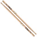 Zildjian Super 5B Wood Natural Drumsticks
