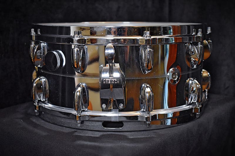 Gretsch G4160 snare-