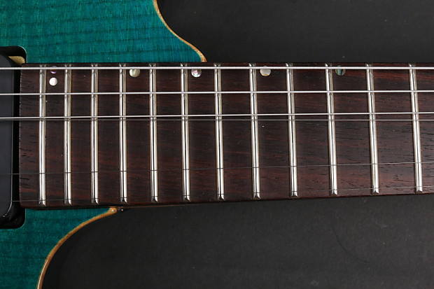 Ibanez J custom H RG1702 Ikebe Ordered | Reverb