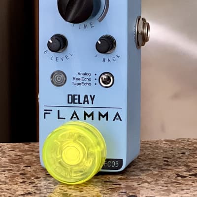 Pharaoh Amplifier Delay echo jr 現状品 Pharaoh Amplifier Delay echo jr 現状品 - メルカリ