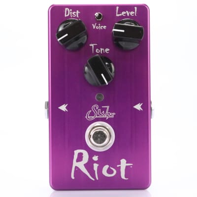 Suhr Riot | Reverb