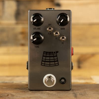 JHS Kilt V2 | Reverb