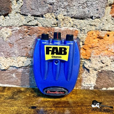 Danelectro Fab Chorus | Reverb Canada