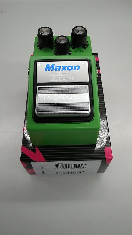 Maxon OD9