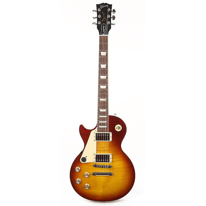 Gibson Les Paul Standard '60s Left-Handed image 1