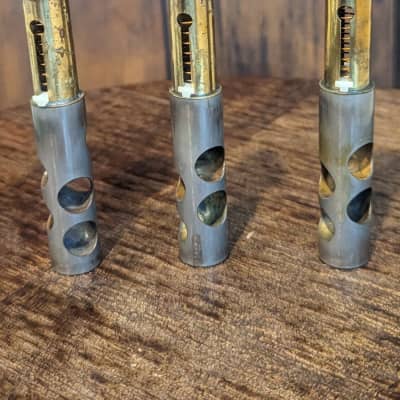 管楽器・吹奏楽器 Kanstul 100G Soprano Bugle Kanstul Model 100 G Soprano Bugle Big Corp Sound | Reverb