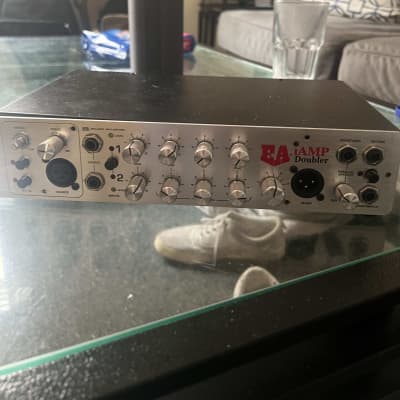 Euphonic Audio Doubler v2 Amp for sale